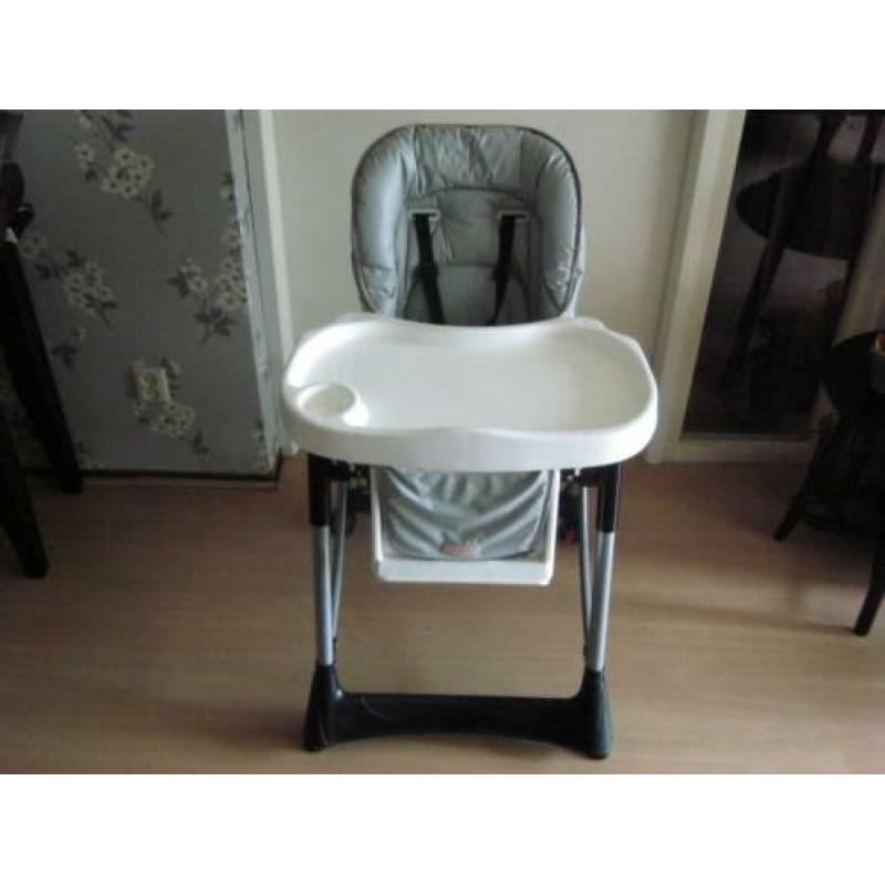 Leuke kinderstoel Topman babystoel/babijstoel.