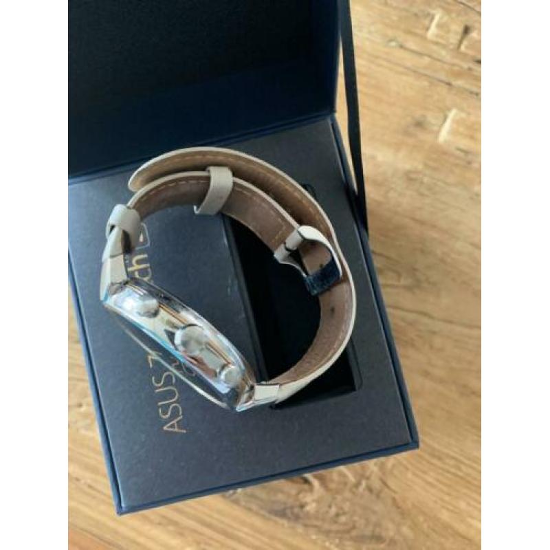 Smartwatch Asus Zenwatch