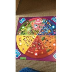 Het grote basisschool spel