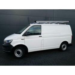 Volkswagen Transporter 2.0 TDI L1H1 Keurige VW 2016 N-type i