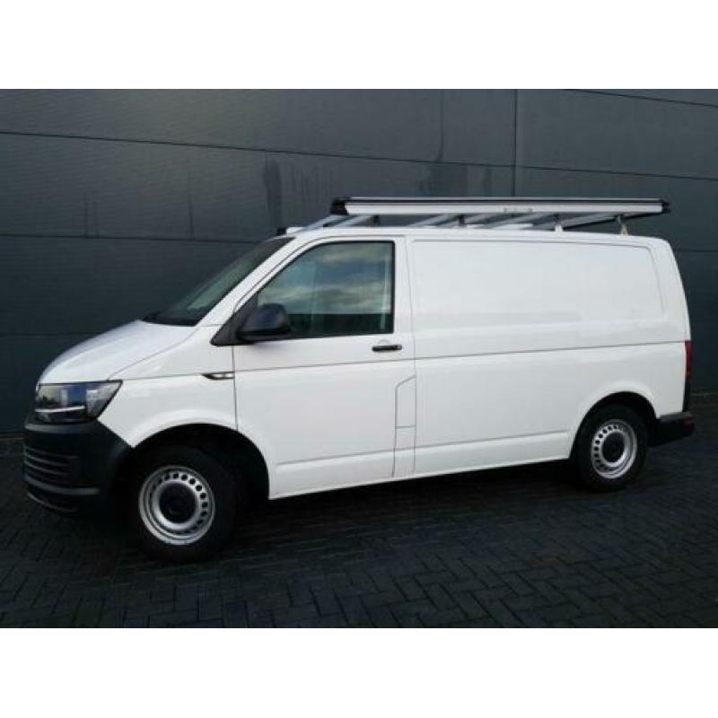 Volkswagen Transporter 2.0 TDI L1H1 Keurige VW 2016 N-type i