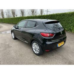 Renault Clio 0.9 TCe Limited / Navi / Cruis control