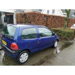 Renault Twingo 1.2 2000 Blauw