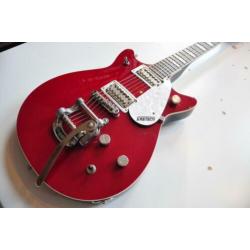 Gretsch Electromatic Double Jet met Filtertron Pickups