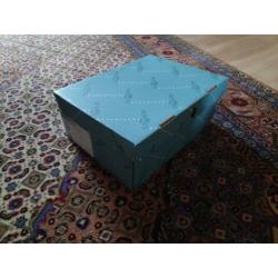 Nieuwe doos (500) Hermes enveloppen met plakstrip 110x220mm