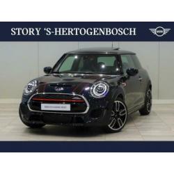 MINI Hatchback John Cooper Works 231 PK Automaat 3 deurs Hea