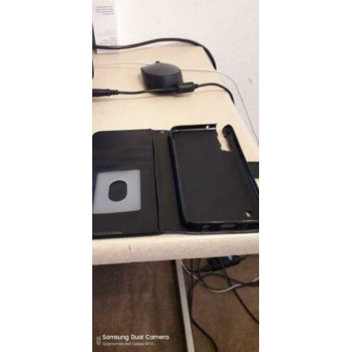 samsung galaxy M10 blauw 139,99 of ruilen iphone 6s/6.