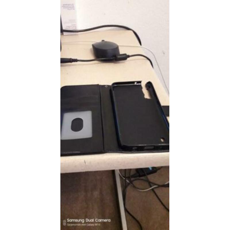 samsung galaxy M10 blauw 139,99 of ruilen iphone 6s/6.