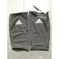 Adidas Ghost Pro scheenbeschermers maat M 160/175cm NIEUW!