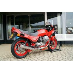 Moto Guzzi LE MANS 1000 ULTIMA EDIZIONE 19/100 (bj 1993)