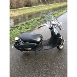 Aprilia Habana Mojito Custom