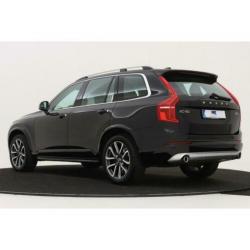 Volvo XC90 2.0 D5 AWD Momentum | 7P | Adaptieve Cruise | BLI