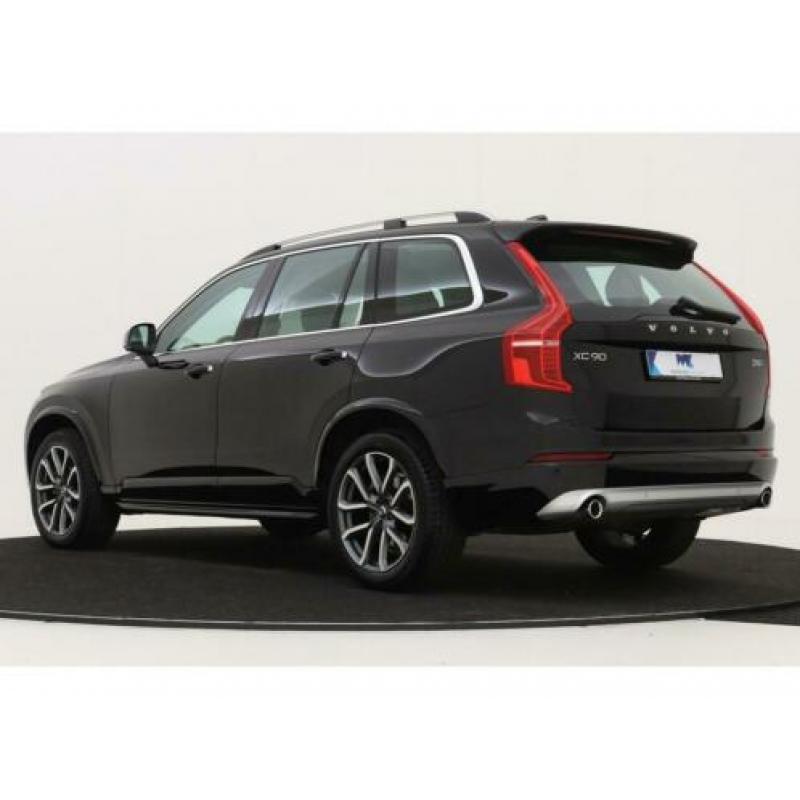 Volvo XC90 2.0 D5 AWD Momentum | 7P | Adaptieve Cruise | BLI