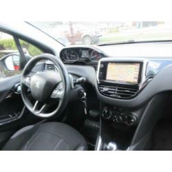 Peugeot 208 1.4 e-HDi Blue Lease navigatie/automaat/cruise/s