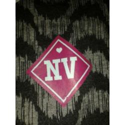 Ninni Vi jurk maat 122 / 128