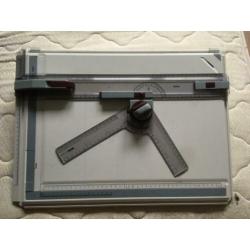Rotring A3 tekentafel