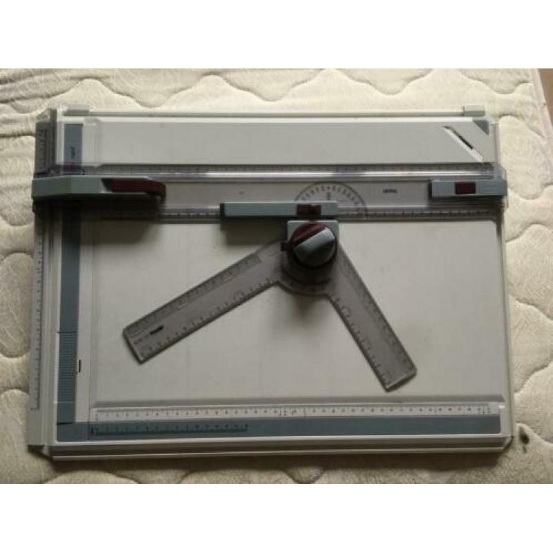 Rotring A3 tekentafel