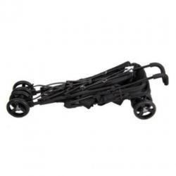 Buggy zwart