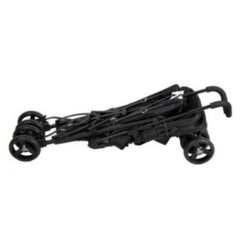 Buggy zwart