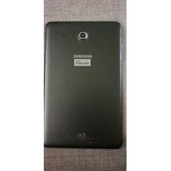 Samsung galaxy tab E tablet