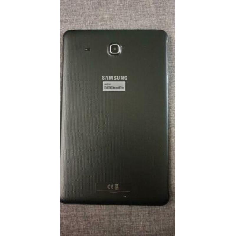 Samsung galaxy tab E tablet