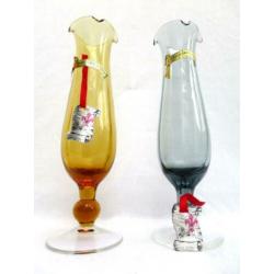 empoli - royal glass - vazen met optiek
