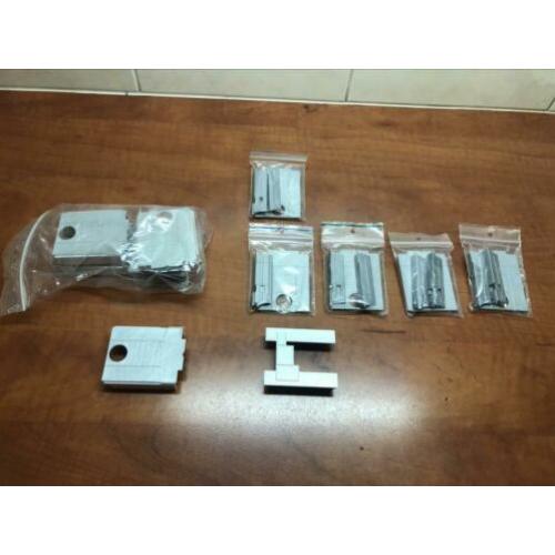 Lion toys sideskirts + traanplaat div merken