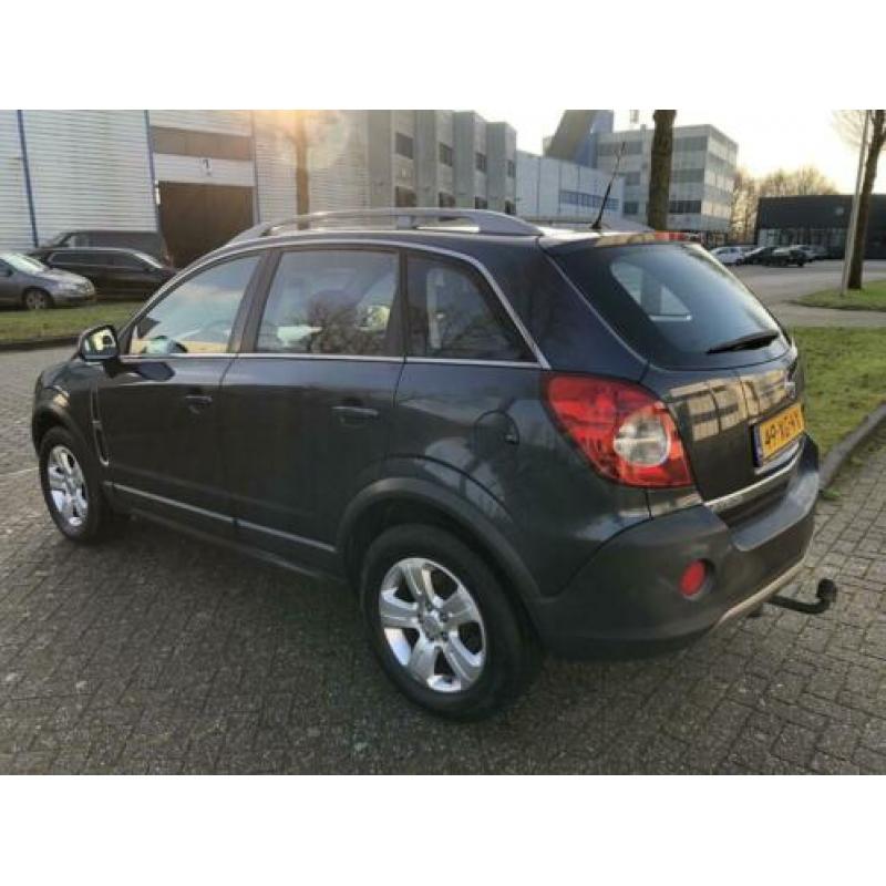 Opel Antara 2.4-16V Enjoy CLIMA, TRHK, STOELVERW., NAP!