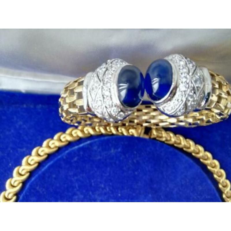 Ketting en armband