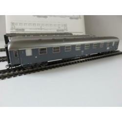 Marklin 42942 Riviera Express DB/DSG/FS set met 3 rijtuigen