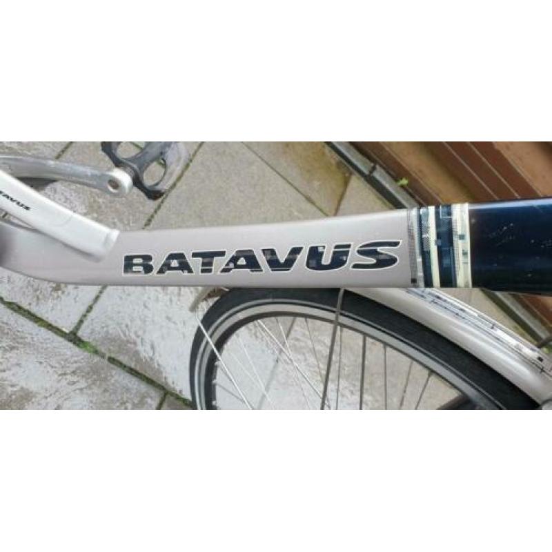 Batavus Intermezzo 28 inch in goede staat