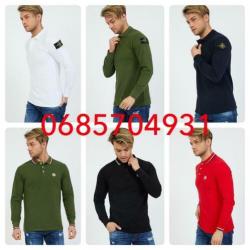 Heren Moncler Polo Dsquared Broek Moncler jas Louboutins✅