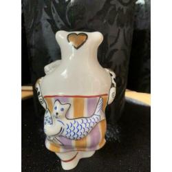 Villeroy en Boch benedikt ijsberen collectie