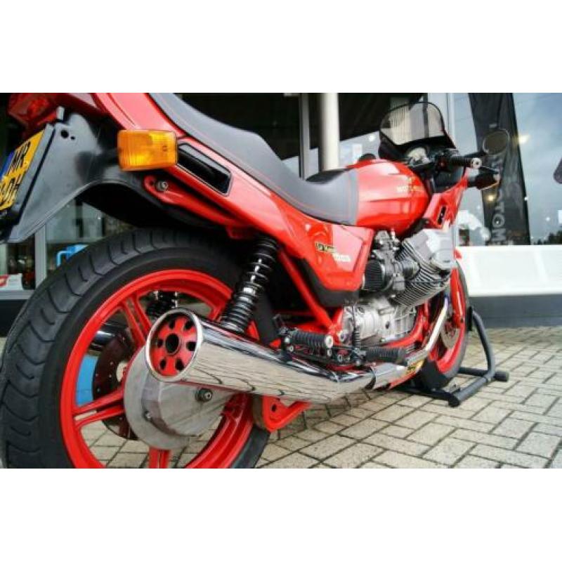 Moto Guzzi LE MANS 1000 ULTIMA EDIZIONE 19/100 (bj 1993)