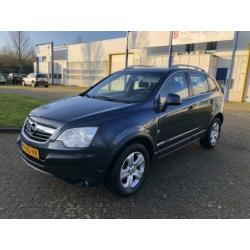 Opel Antara 2.4-16V Enjoy CLIMA, TRHK, STOELVERW., NAP!