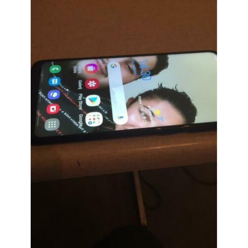 samsung galaxy M10 blauw 139,99 of ruilen iphone 6s/6.