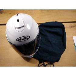 Hjc is-max ii