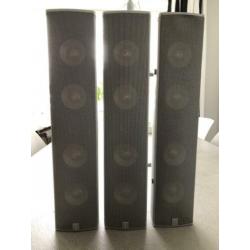 Yamaha subwoofer YST-SW015
