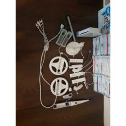 over complete wii