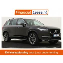 Volvo XC90 2.0 D5 AWD Momentum | 7P | Adaptieve Cruise | BLI