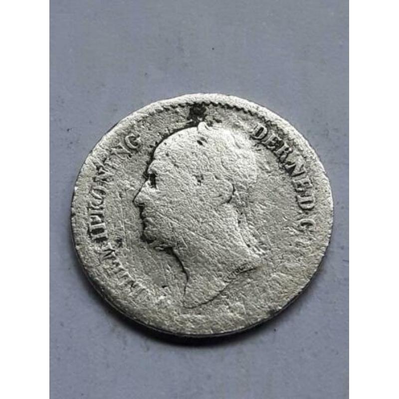 10 Cent 1848 W2 Zilver (2)