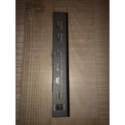 Marmitel 540 uhd hdmi switch