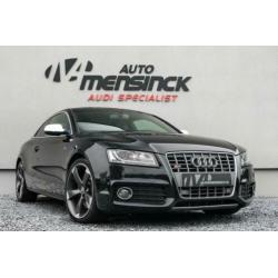 Audi S5 Coupé 4.2 FSI Quattro / Sportonderstel/ Leder/ MMI 3
