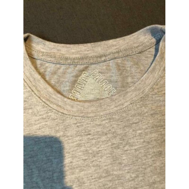 Palace shirt maat M