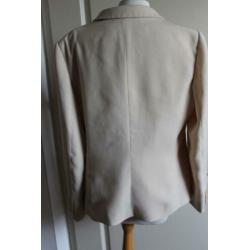 mooi blazer van CLAIRE PARIS maat 40/42