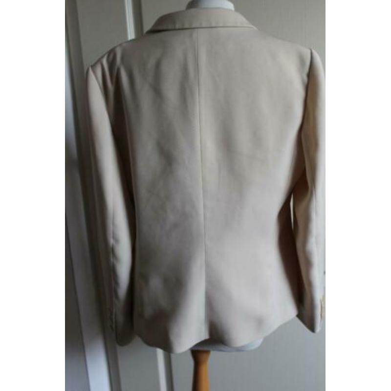 mooi blazer van CLAIRE PARIS maat 40/42