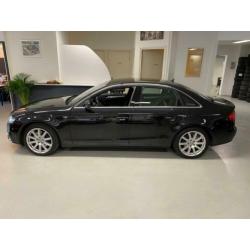 Audi A4 2.0 TFSI quattro Pro Line S 1 Ste Eigenaar, Navi Aut