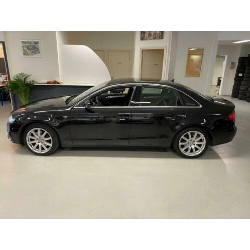 Audi A4 2.0 TFSI quattro Pro Line S 1 Ste Eigenaar, Navi Aut