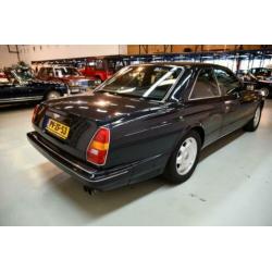 Bentley CONTINENTAL R