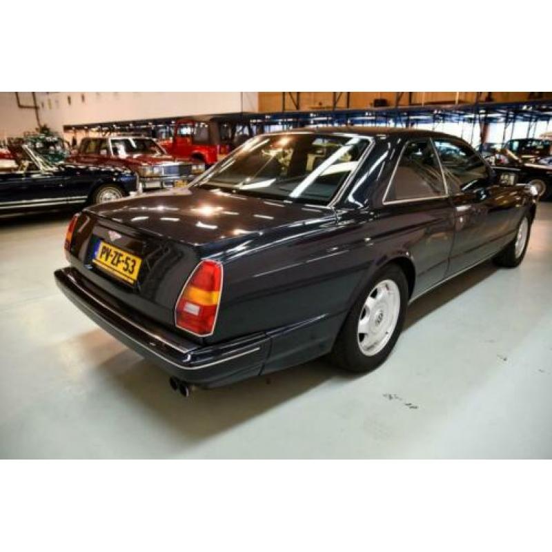 Bentley CONTINENTAL R